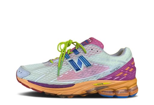 New Balance x Action Bronson 1906R 'Rosewater' (2024)