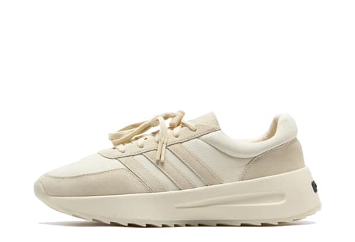 Adidas x Fear of God Los Angeles 'Pale Yellow' (2024)