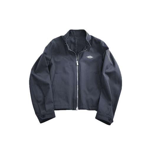 Dior x Jordan Wings Logo Jacket (SS20)