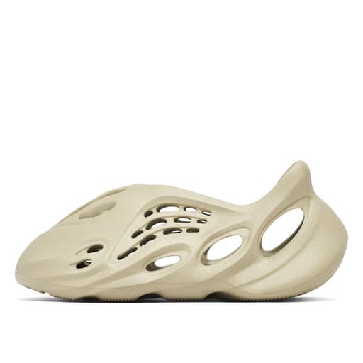 Yeezy Foam Runner 'Stone Salt'