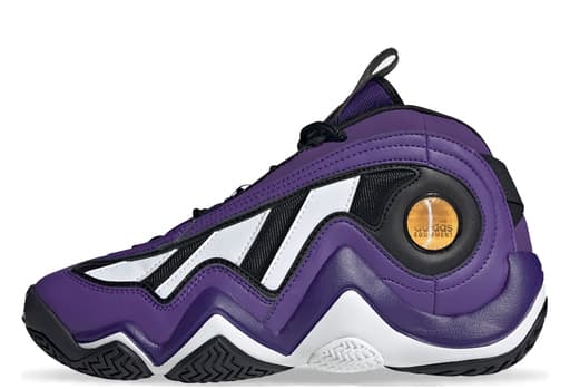 Adidas x Kobe Bryant Crazy 97 EQT Lakers (2022)