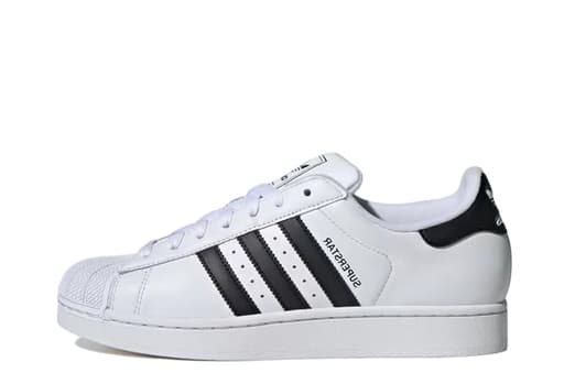 adidas Superstar 'Cloud White' (2025)