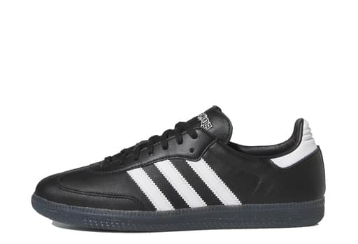 Adidas x Fucking Awesome Samba 'Black White' (2023)