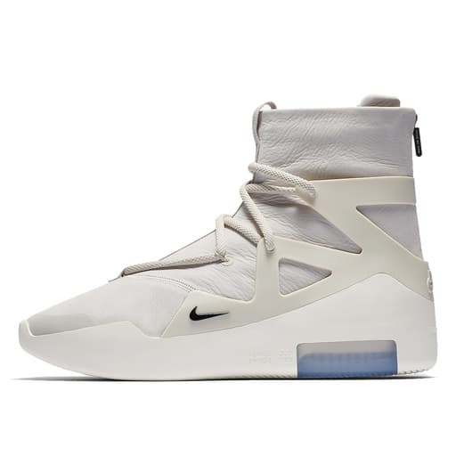 Nike Air Fear of God 1 'Light Bone' (2019)