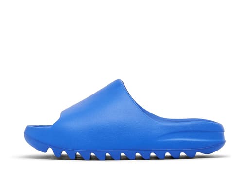 Yeezy Slide 'Azure'