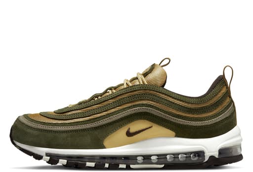 Nike Air Max 97 NH Rough Green (2022)