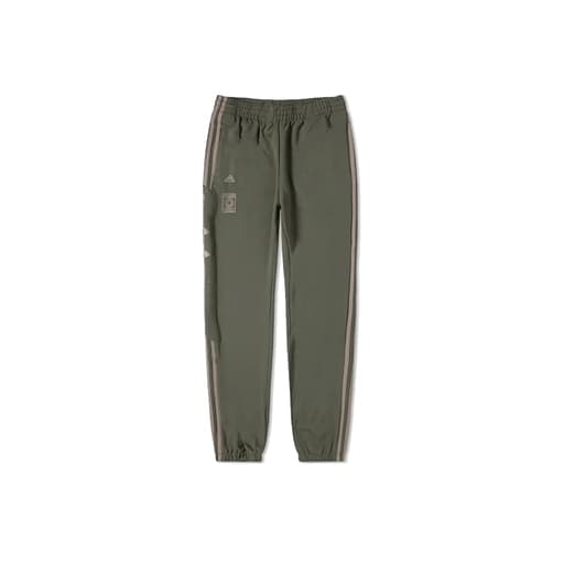 Yeezy Calabasas Track Pant Core and Mink (2018)