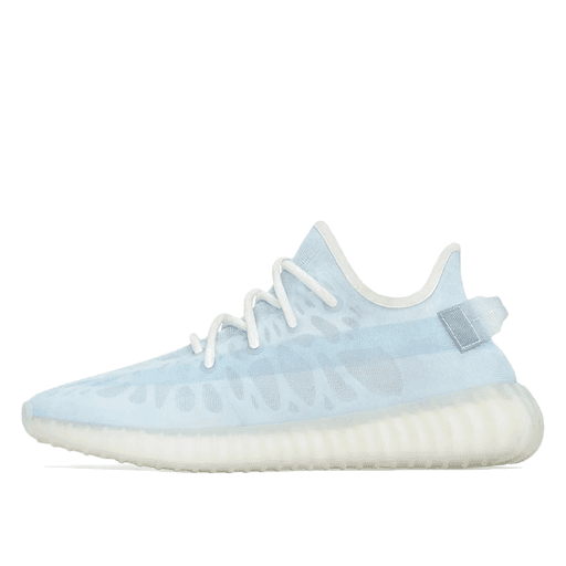 Yeezy Boost 350 V2 Mono Ice (2021)