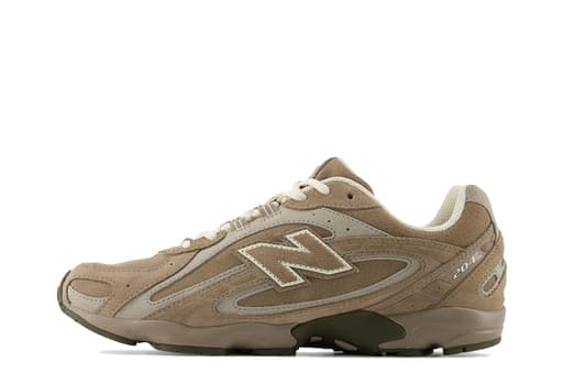 New Balance 204L 'Mushroom & Arid Stone' (2025)