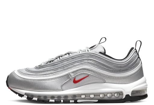 Nike Air Max 97 Silver Bullet (2022)