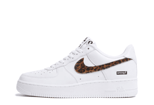 Nike x Supreme x GOODENOUGH Air Force 1 Low (2025)
