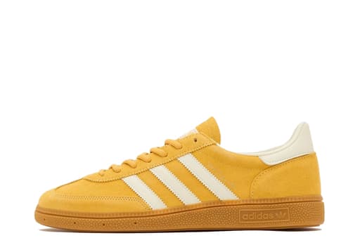 Adidas Handball Spezial 'Preloved Yellow' (2024)