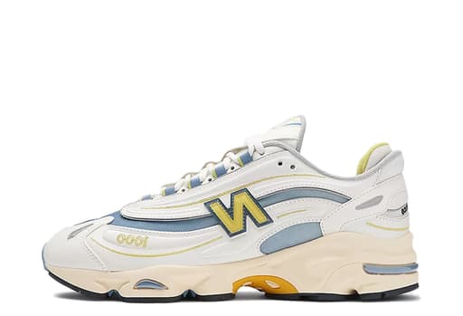New Balance 1000 'Sea Salt & Heron Blue' (2024)