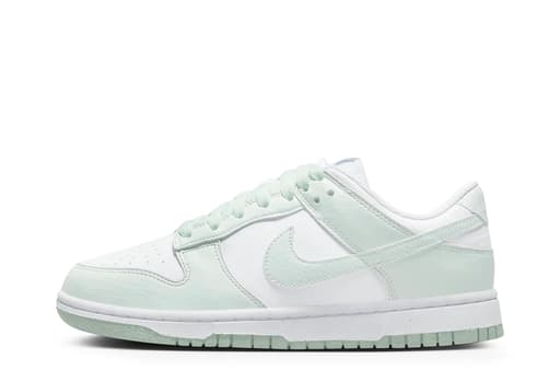 Nike Dunk Low Next Nature WMNS 'White Mint' (2023)
