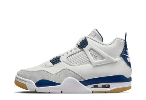 Nike SB x Air Jordan 4 'Navy' (2025)