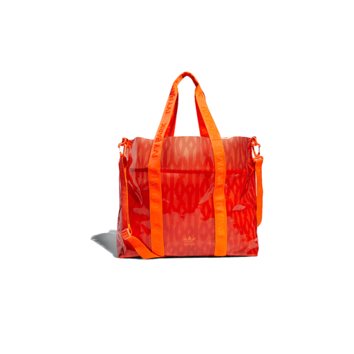 Adidas Beach Tote Bag Solar Orange/Acid Orange (SS21)