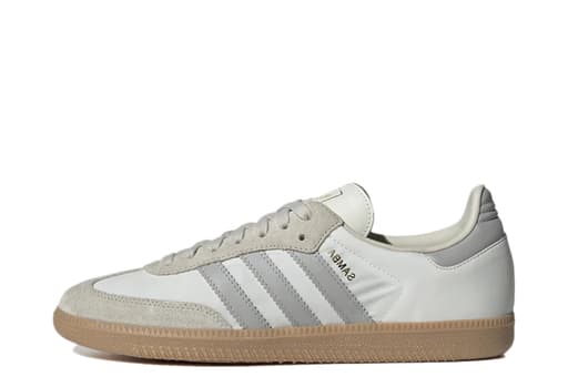 Adidas Samba OG 'Aluminium' (2024)