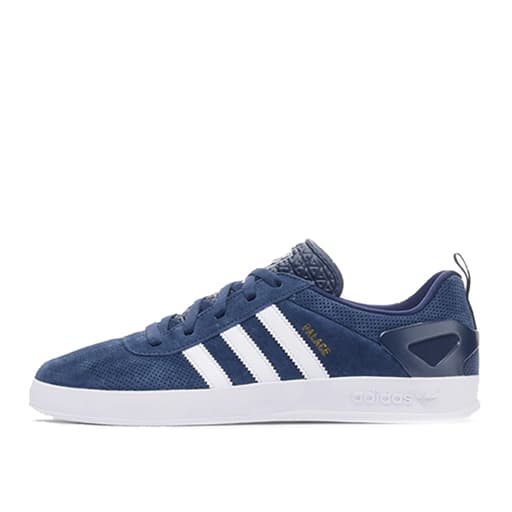 Adidas x Palace Pro Night Indigo