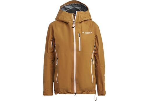 Adidas Terrex Techrock Gore-Tex Pro Jacket 'Mesa' (W)