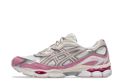 Asics Gel-NYC 'Strawberries & Cream' (2024)