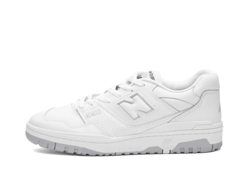 New Balance 550 White (2021)