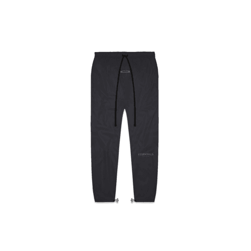 Fear Of God ESSENTIALS Track Pants Dark Slate/Stretch Limo/Black (FW20)