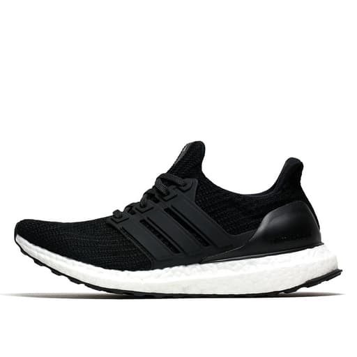 Adidas Ultra Boost 4.0 Core Black