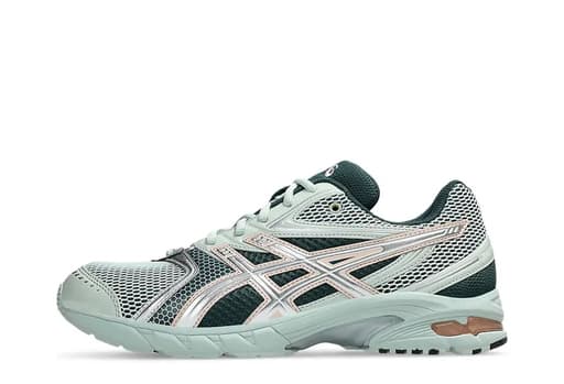 ASICS Gel-DS Trainer 14 'Lichen Rock Pure Silver' (2025)