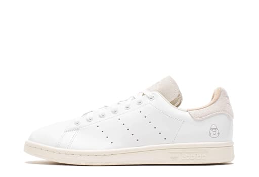 Adidas x Nanzuka x Star Wars Stan Smith 'Stormtrooper' (2024)