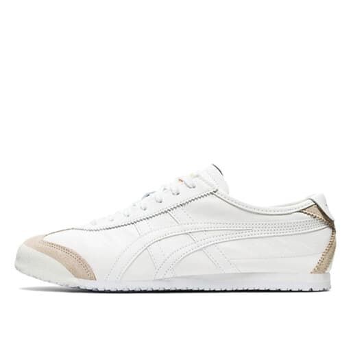 Asics Onitsuka Tiger Mexico 66 White