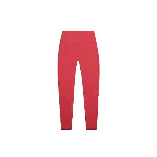 Adidas Ivy Park Rib Panel Tights Real Coral (FW20)