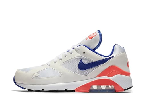 Nike Air Max 180 'Ultramarine' (2024)