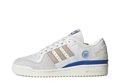 Adidas x Kasina Forum 84 Low 'Off White' - Consortium Cup (2024)