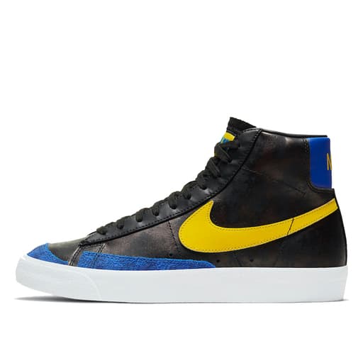 Nike Blazer Mid 'Peace, Love and Basketball' (2020)