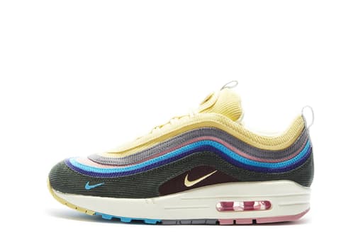Nike x Sean Wotherspoon Air Max 97/1
