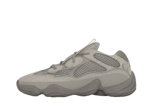 Yeezy 500 'Stone Salt' (2024)