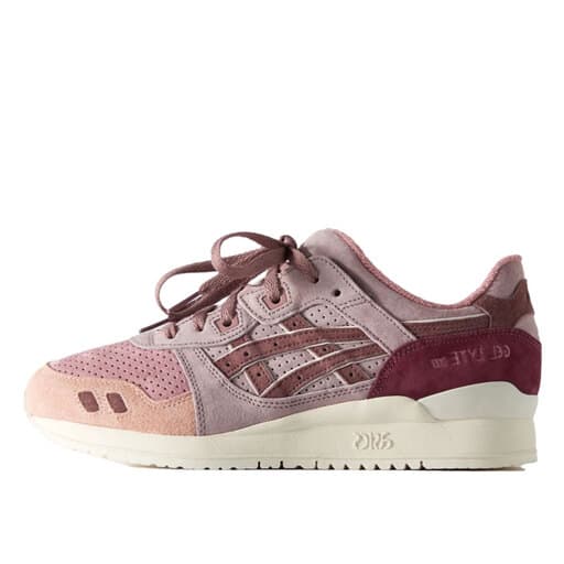 Asics Gel-Lyte III '07 Remastered 'Kith By Invitation Only'