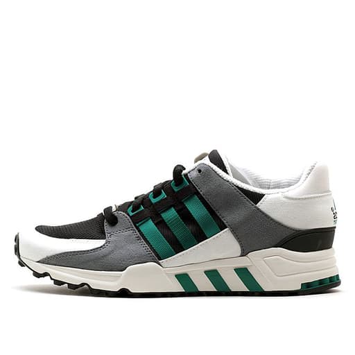 Adidas EQT Running Support 93 OG 'Green' (2014)