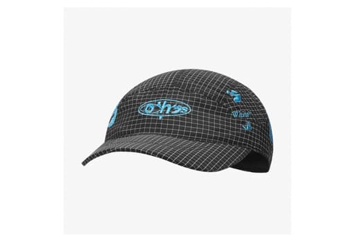 Nike x Off-White Hat (FW22)