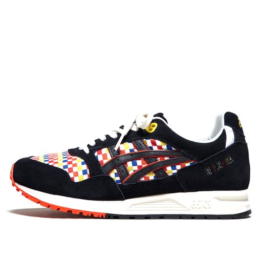 Asics Gel-Saga OG 'Balloon Fiesta' (size? Exclusive) (2018)