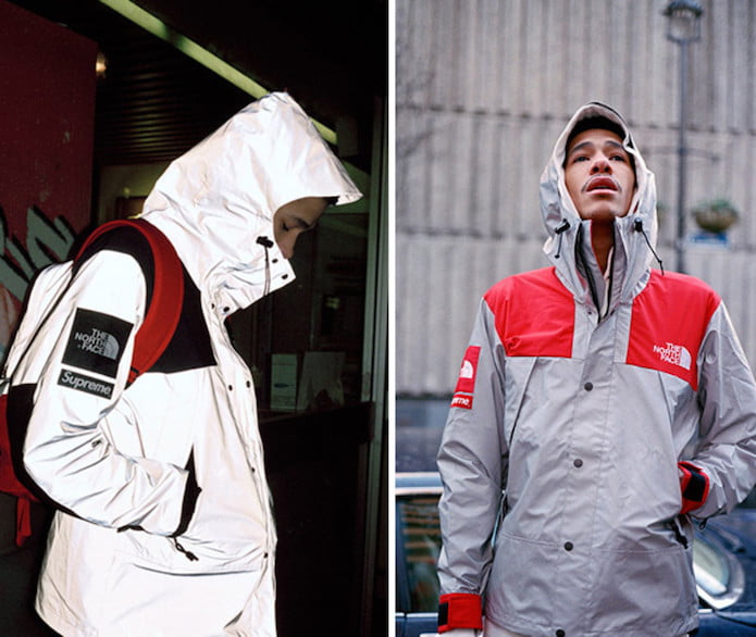 Supreme x The North Face Announce FW20 Jackets