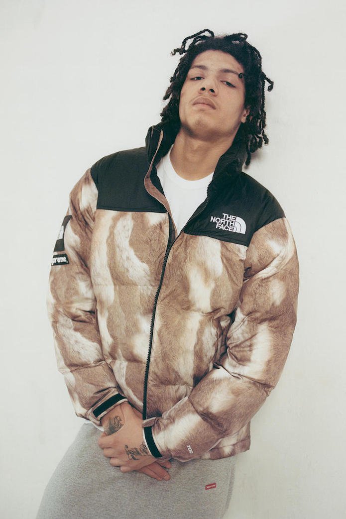 Best Style Releases: Supreme x The North Face, Off-White x Post