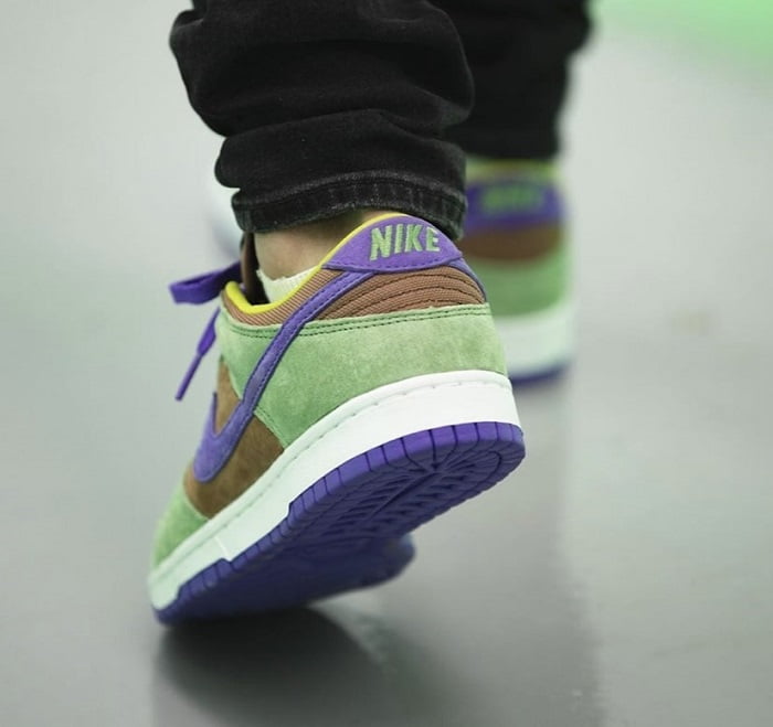Nike Dunk Low SP 'Veneer' Release 11/10 – Feature