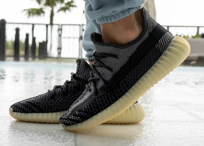 History of Adidas Yeezy Boost 350 Sneakers: What You Need to Know