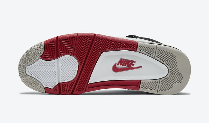 Could the Fire Red Air Jordan 4s Be Returning? - KLEKT Blog