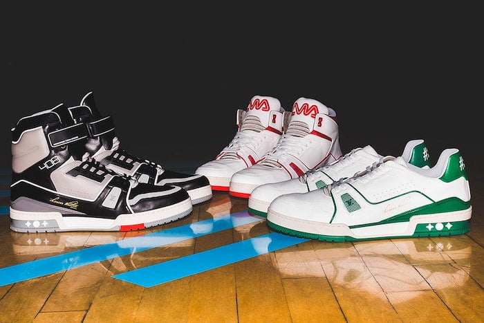 Virgil Abloh's Best Sneaker Designs - KLEKT Blog