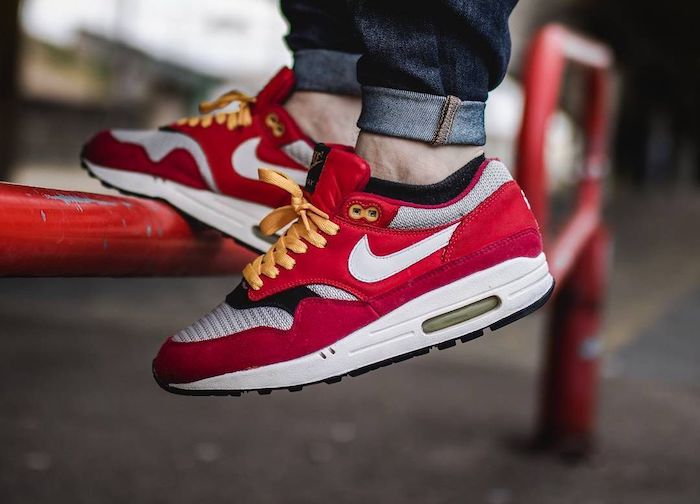 How to Style the Air Max 1 (2023) - KLEKT Blog