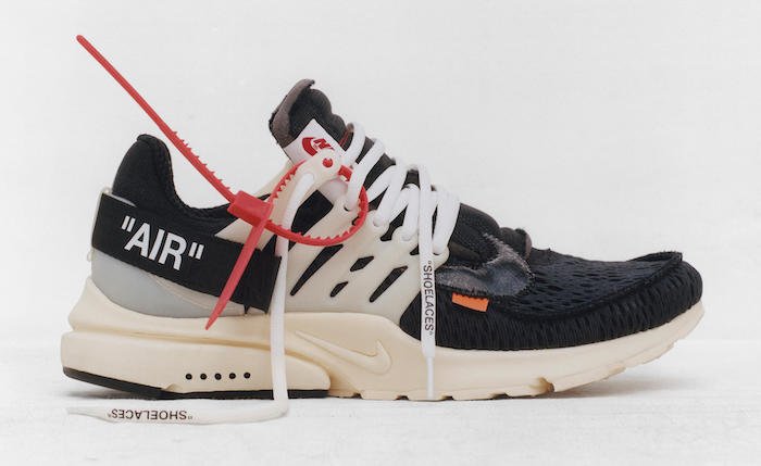 5 best sneakers by the late designer Virgil Abloh that set a new