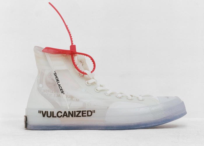 Everything You Need to Know About Virgil Abloh - KLEKT Blog