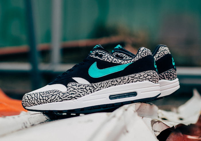 The Best Nike Air Max 1s of All Time - KLEKT Blog